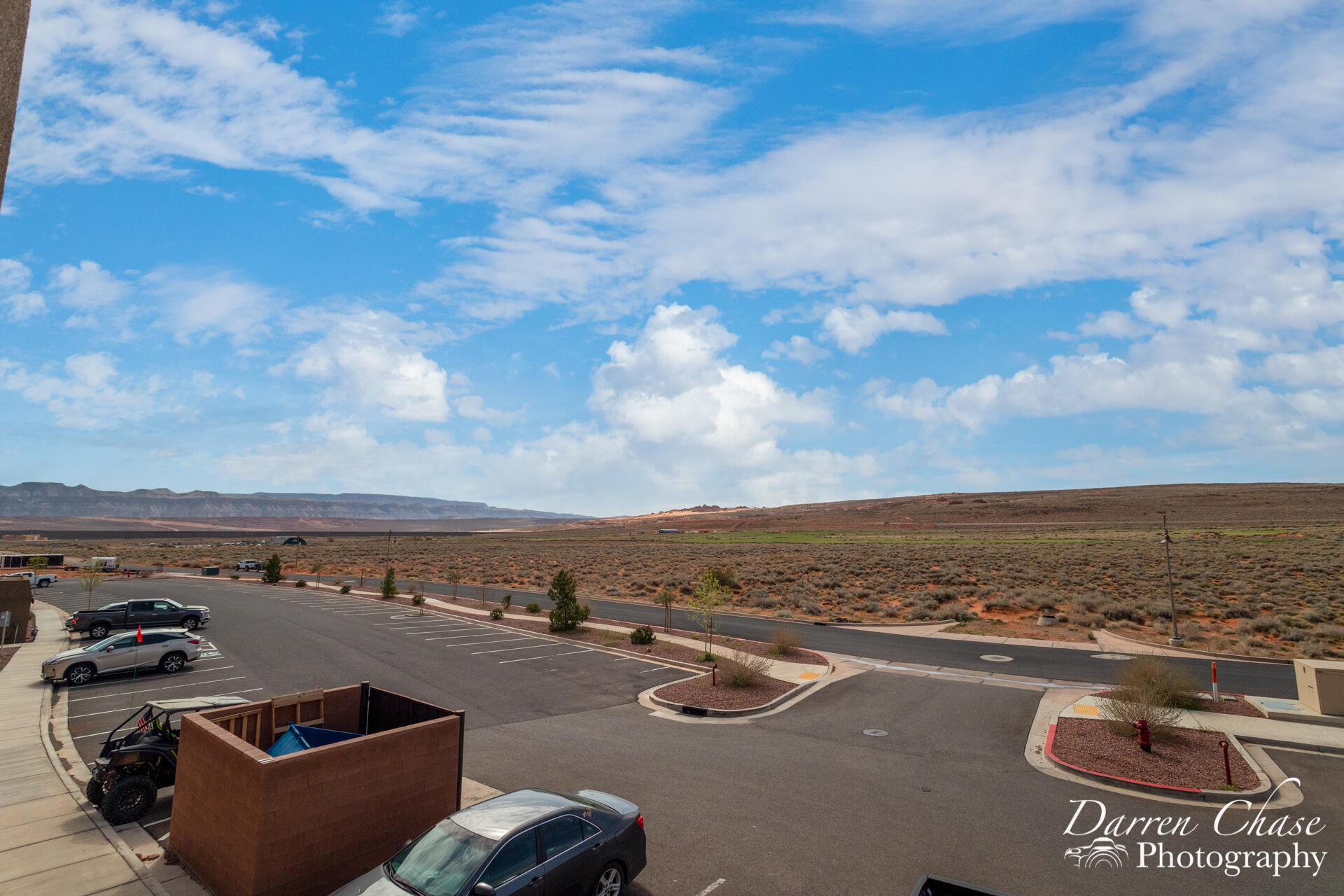 VILLAS AT SAND HOLLOW - Residential