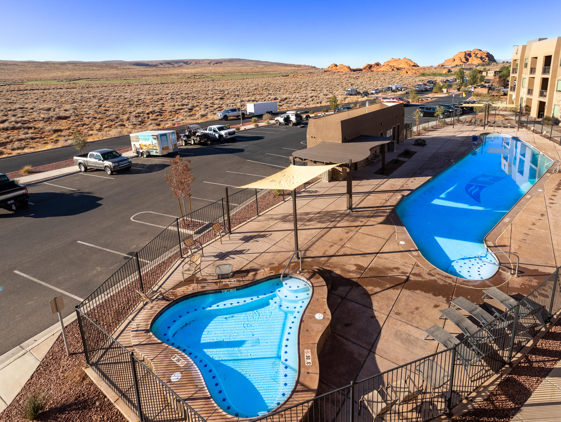 VILLAS AT SAND HOLLOW - Residential