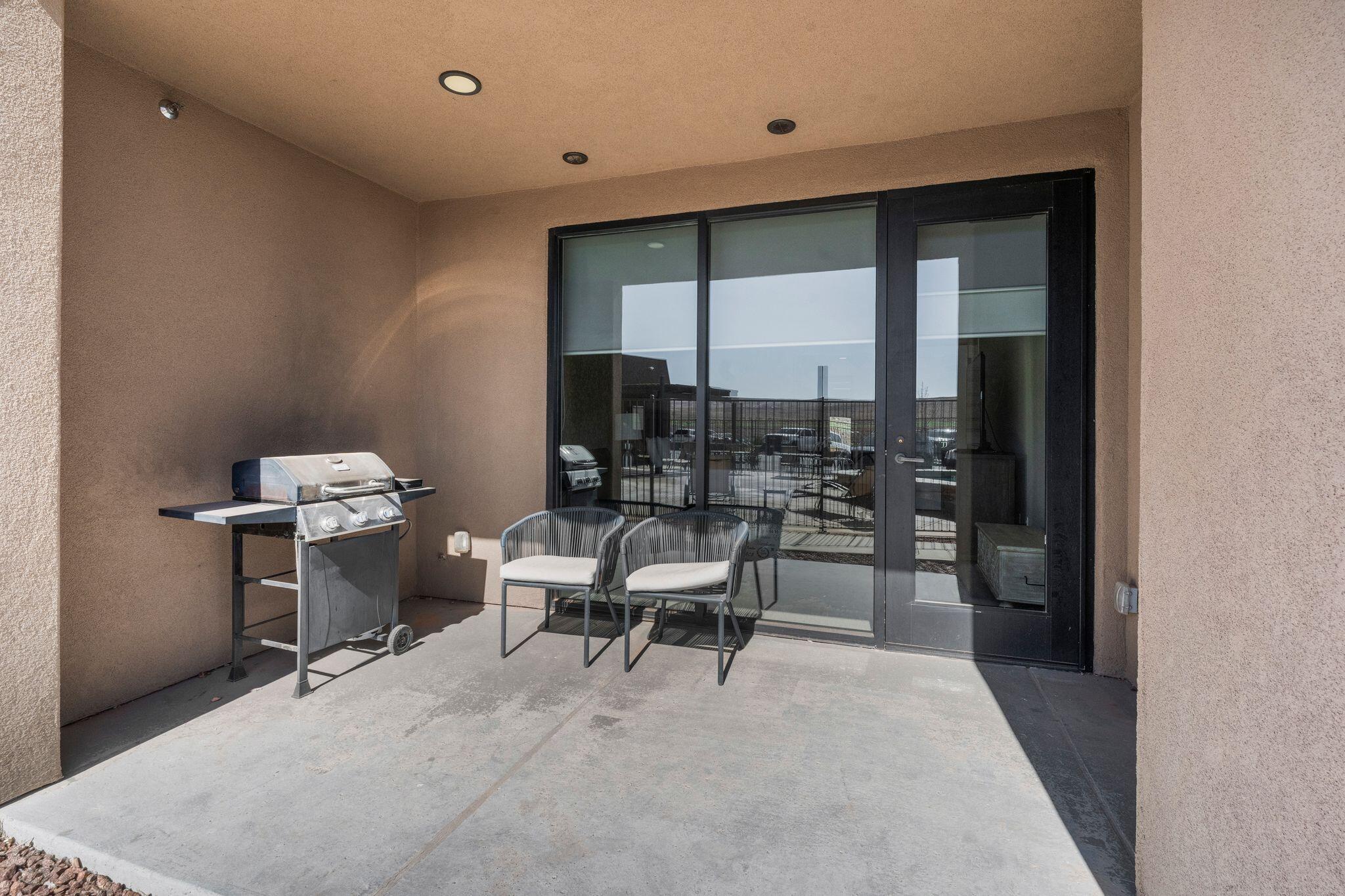 VILLAS AT SAND HOLLOW - Residential