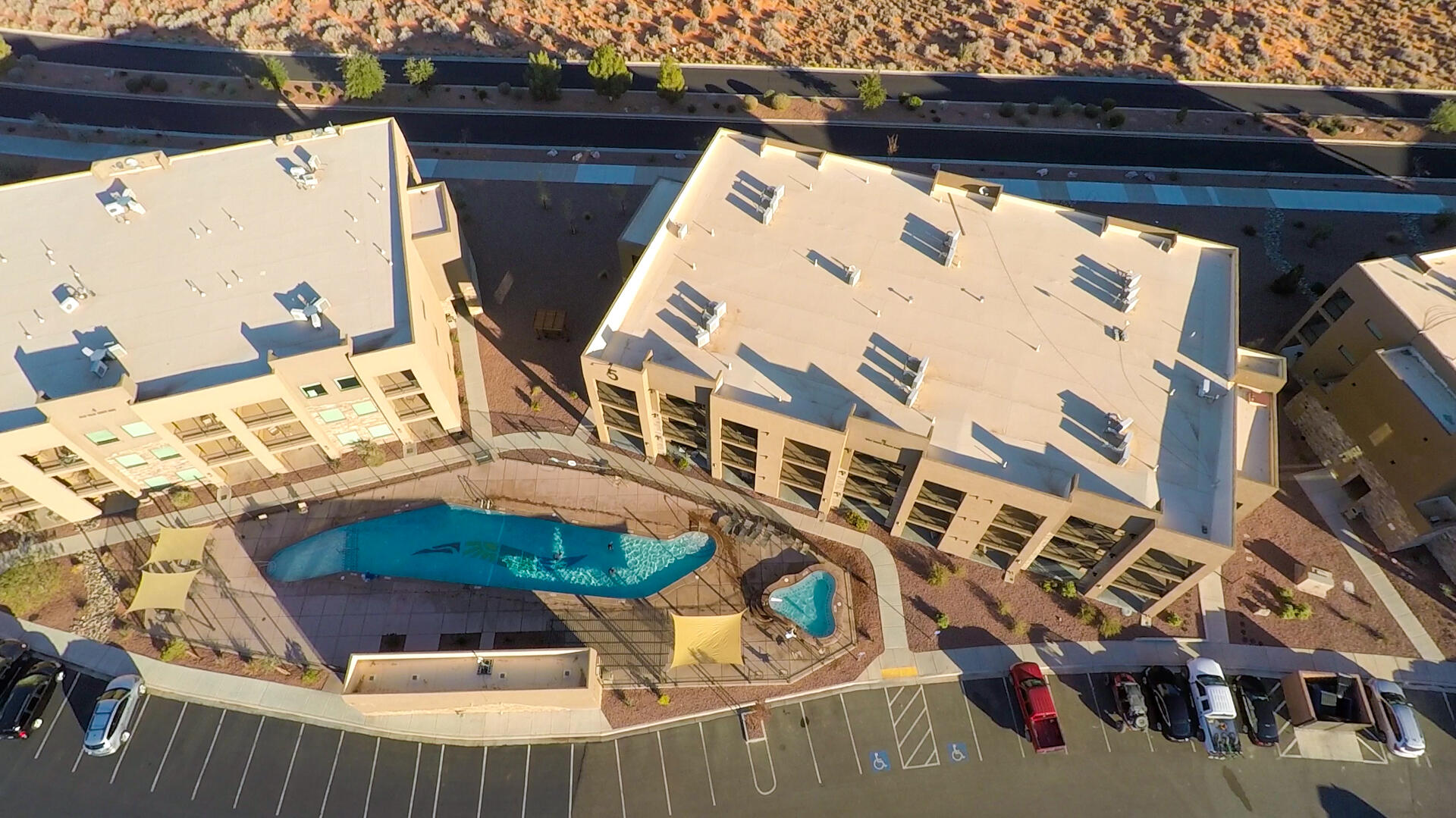 VILLAS AT SAND HOLLOW - Residential