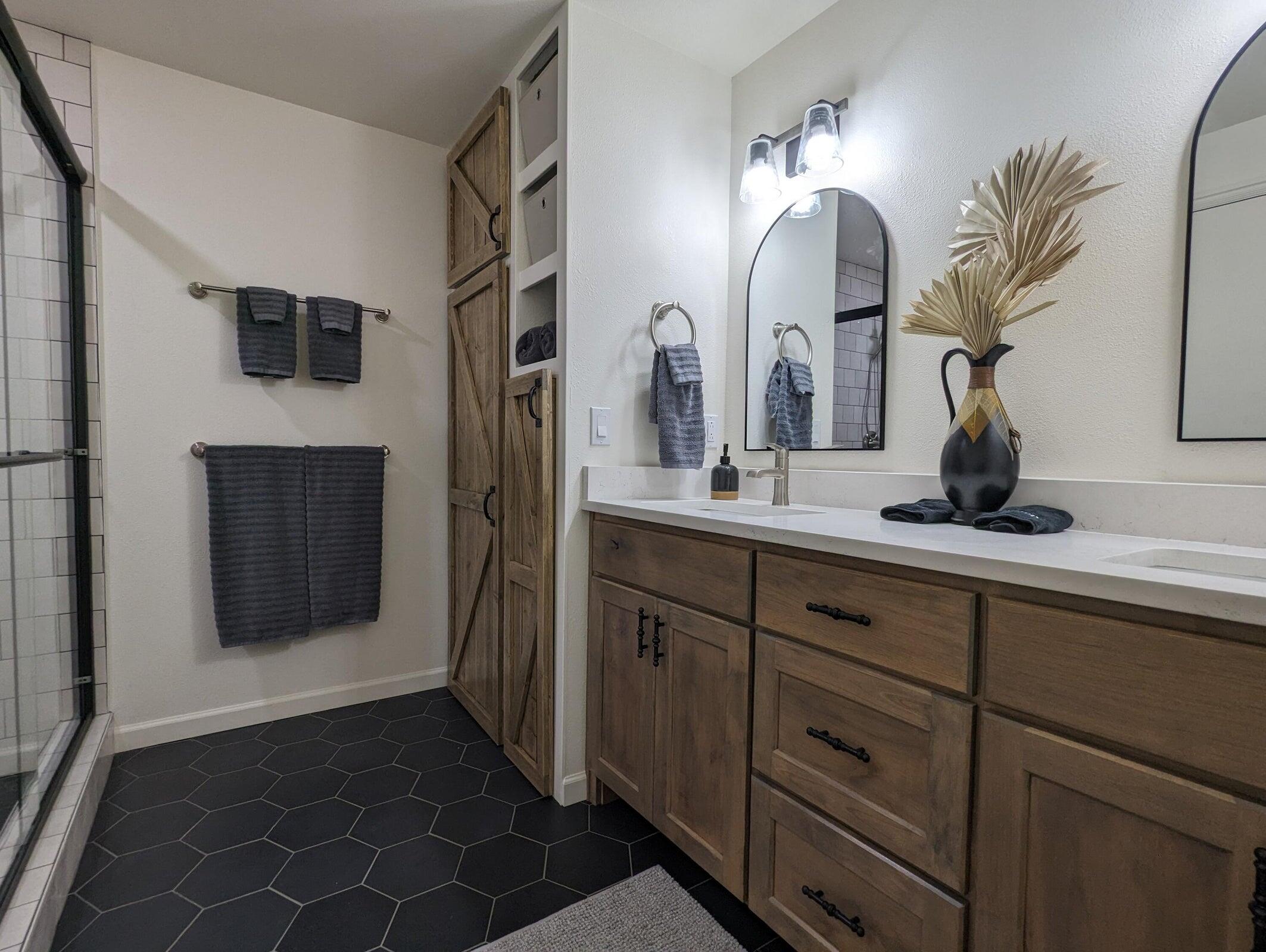 SPORTS VILLAGE - Residential