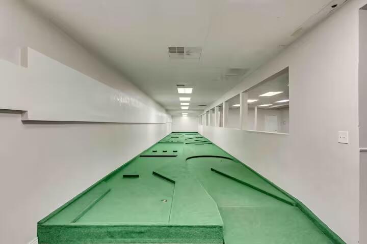 SPORTS VILLAGE - Residential