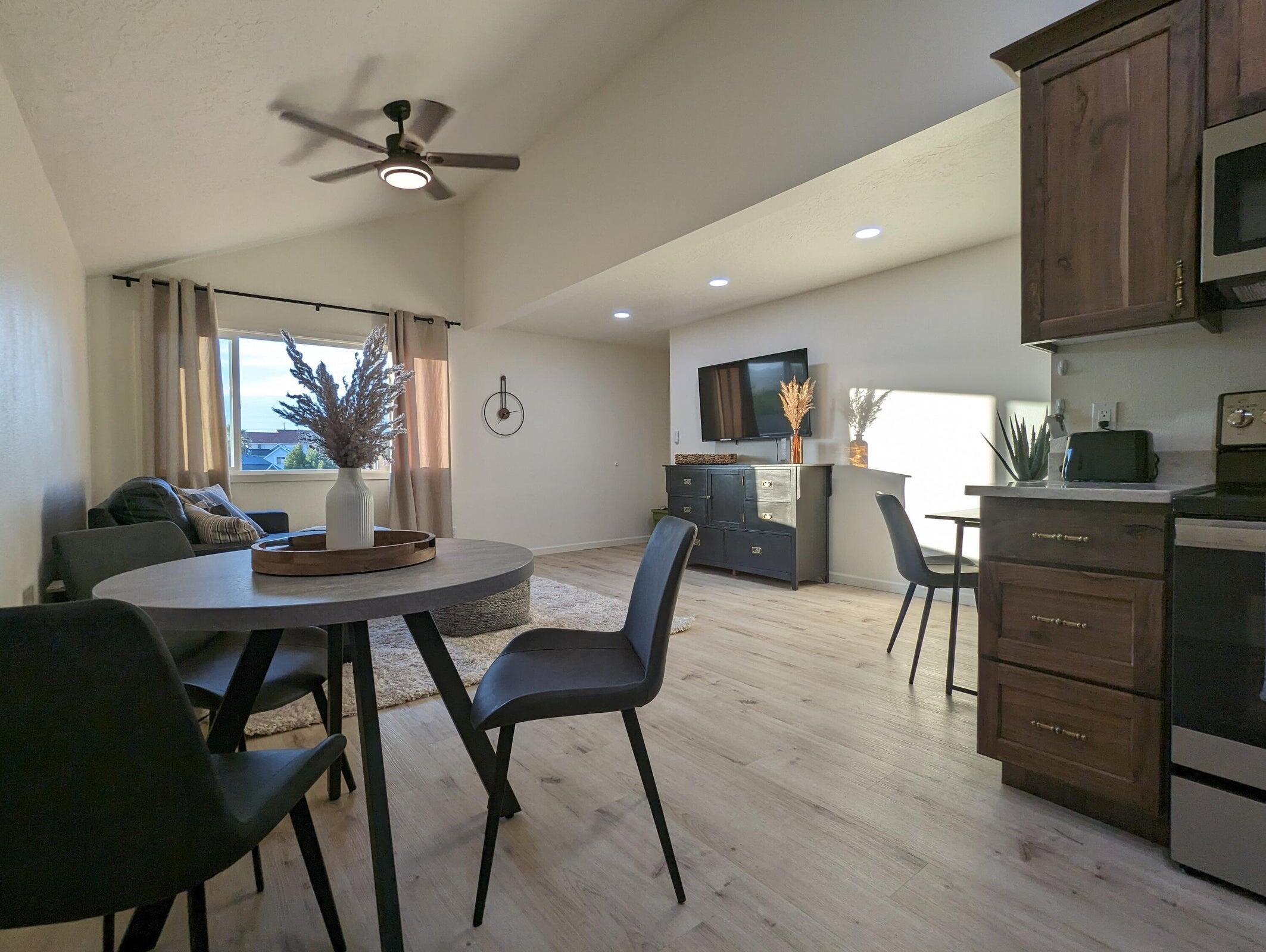 SPORTS VILLAGE - Residential