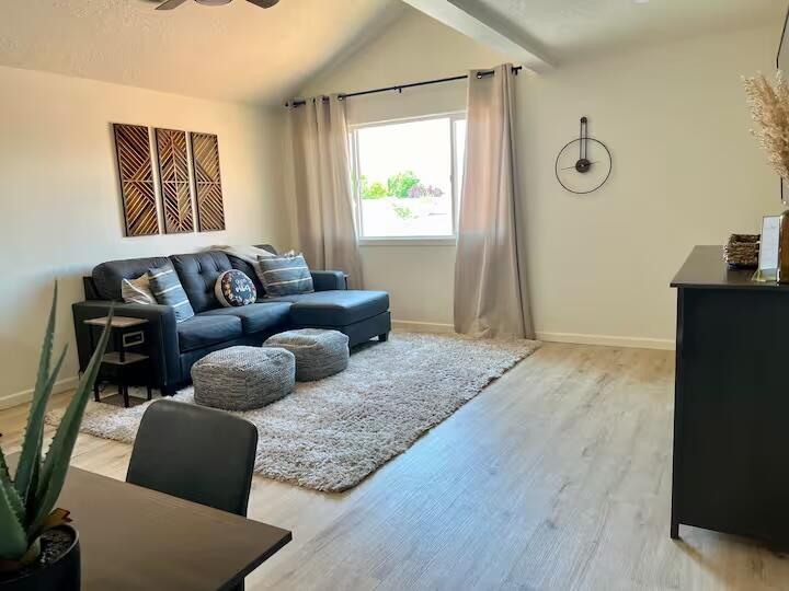 SPORTS VILLAGE - Residential