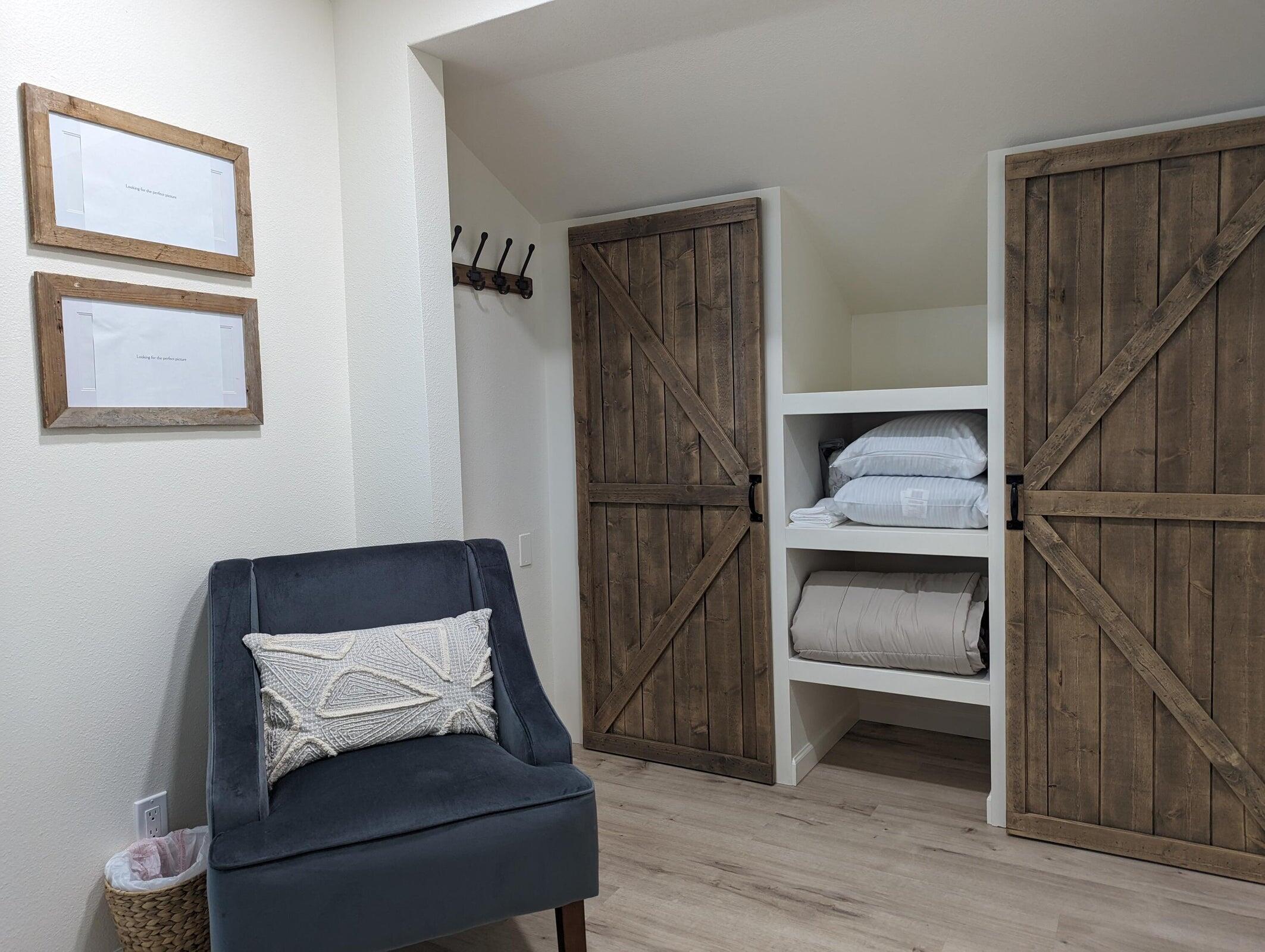 SPORTS VILLAGE - Residential