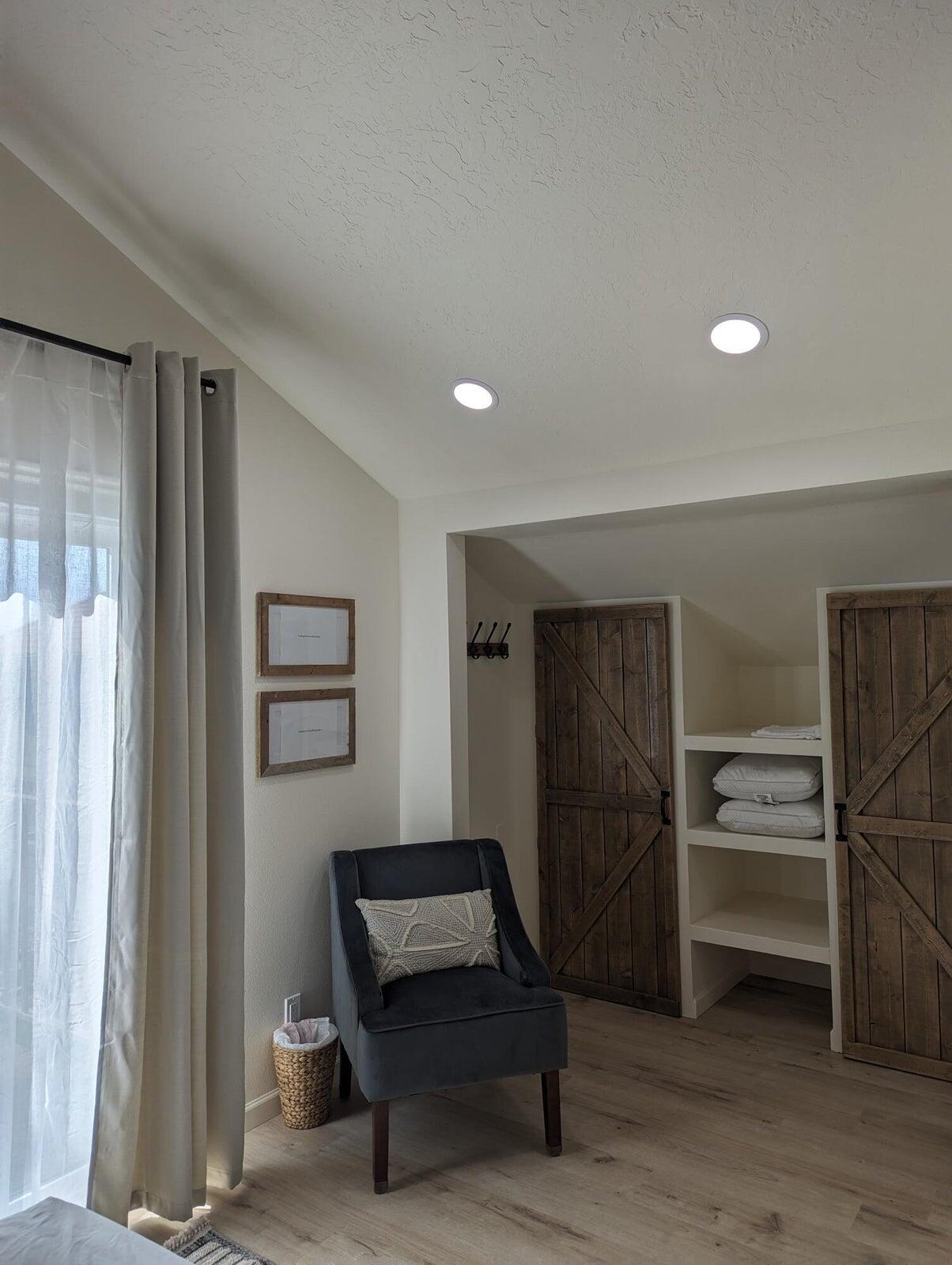 SPORTS VILLAGE - Residential