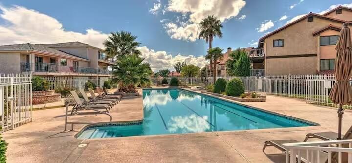 SPORTS VILLAGE - Residential