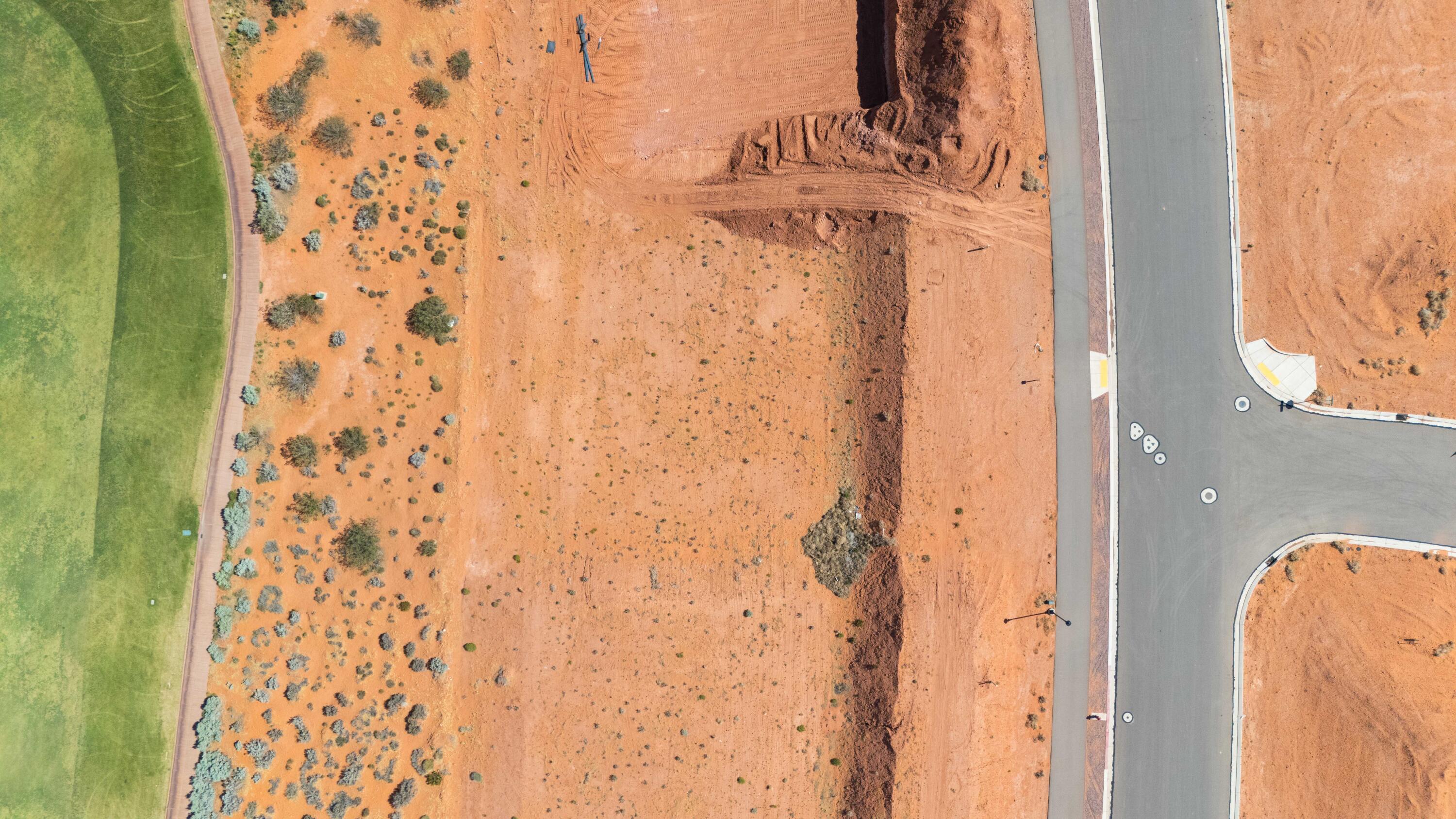 ESTATES AT SAND HOLLOW - Land