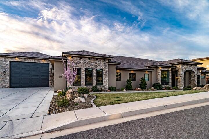 EAGLE SUMMIT ESTATES - Residential