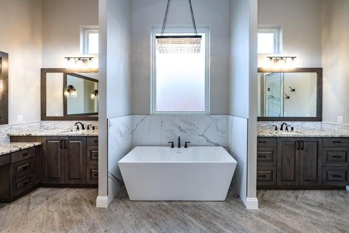 EAGLE SUMMIT ESTATES - Residential