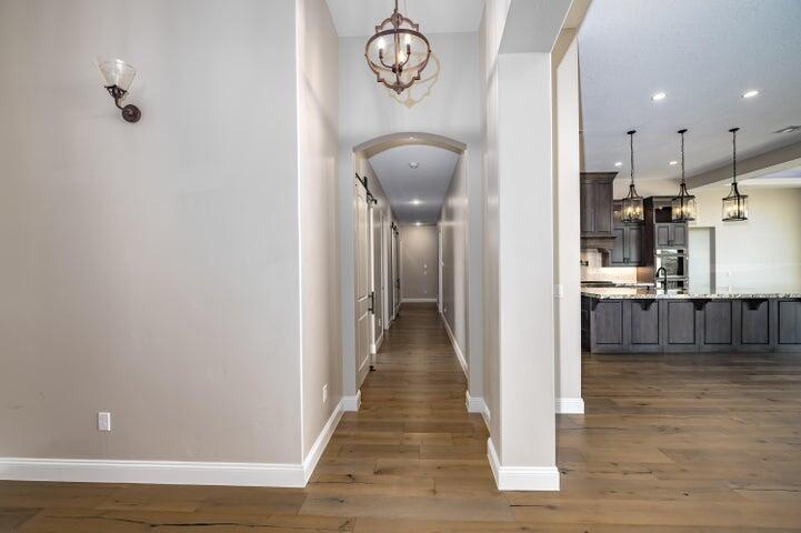 EAGLE SUMMIT ESTATES - Residential