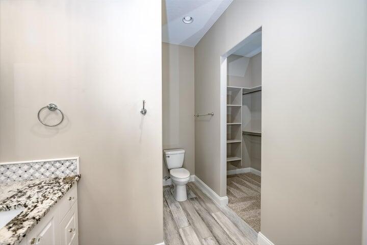 EAGLE SUMMIT ESTATES - Residential