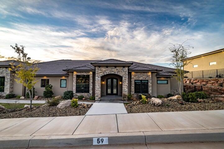 EAGLE SUMMIT ESTATES - Residential