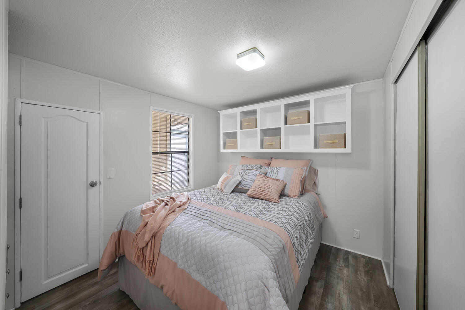 DIXIE DOWNS RV RESORT - Residential