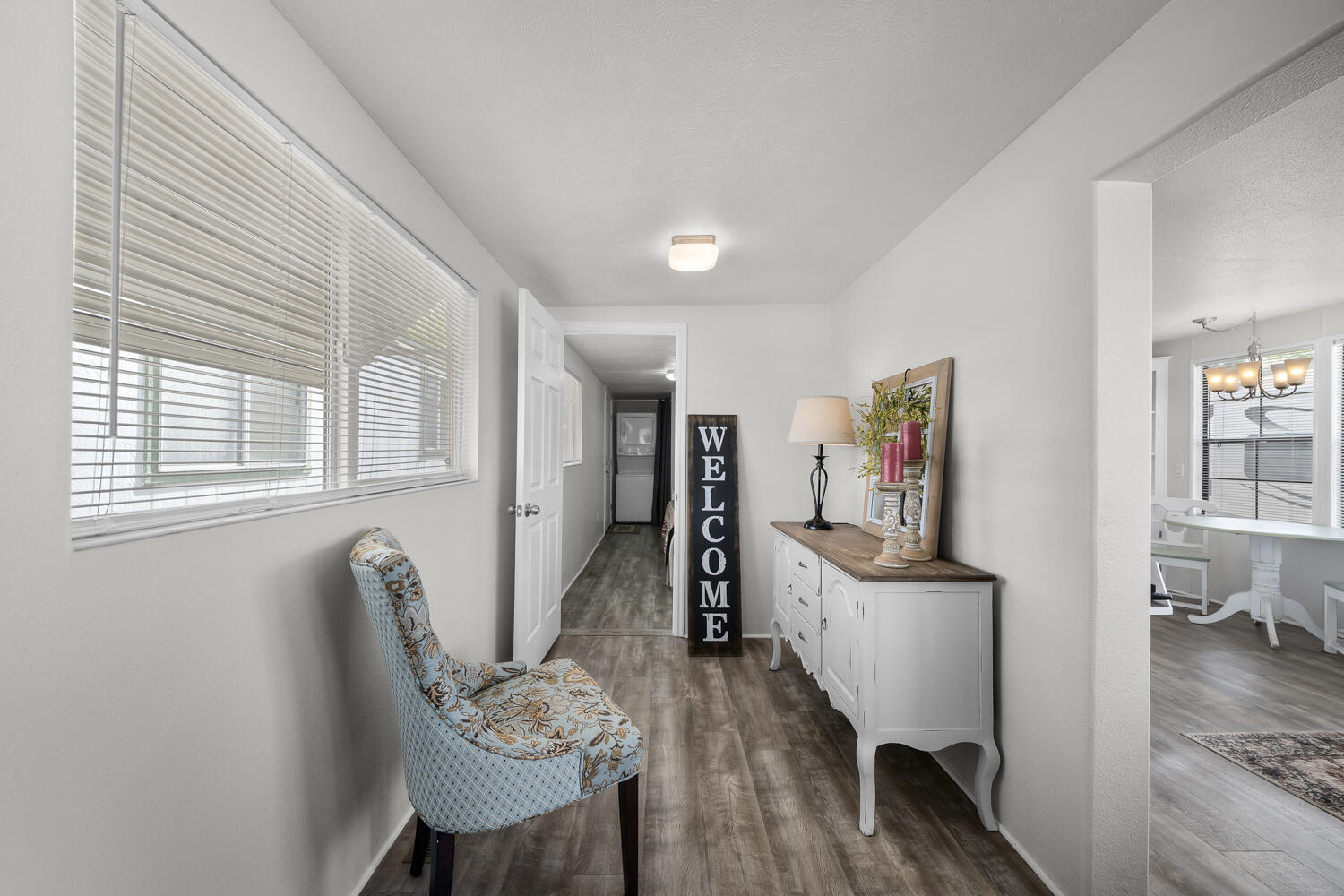 DIXIE DOWNS RV RESORT - Residential