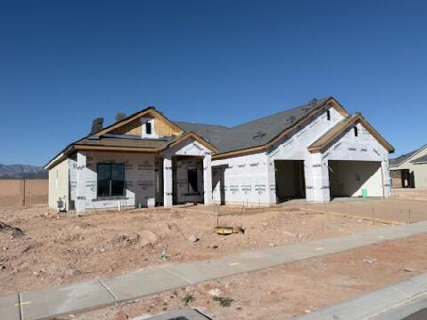 Firelight is the newest community by SunRiver! This new community will have 1,200 homes and the amenities and lifestyle that SunRiver is famous for. This home is the Elmwood floorplan base price of $629,900. To see the community take exit 27 then turn right and take 2nd right marked Firelight Development Access. Buy now and get larger homesites close to amenity and be part of the Founders Club with no HOA Fees for 2 years!