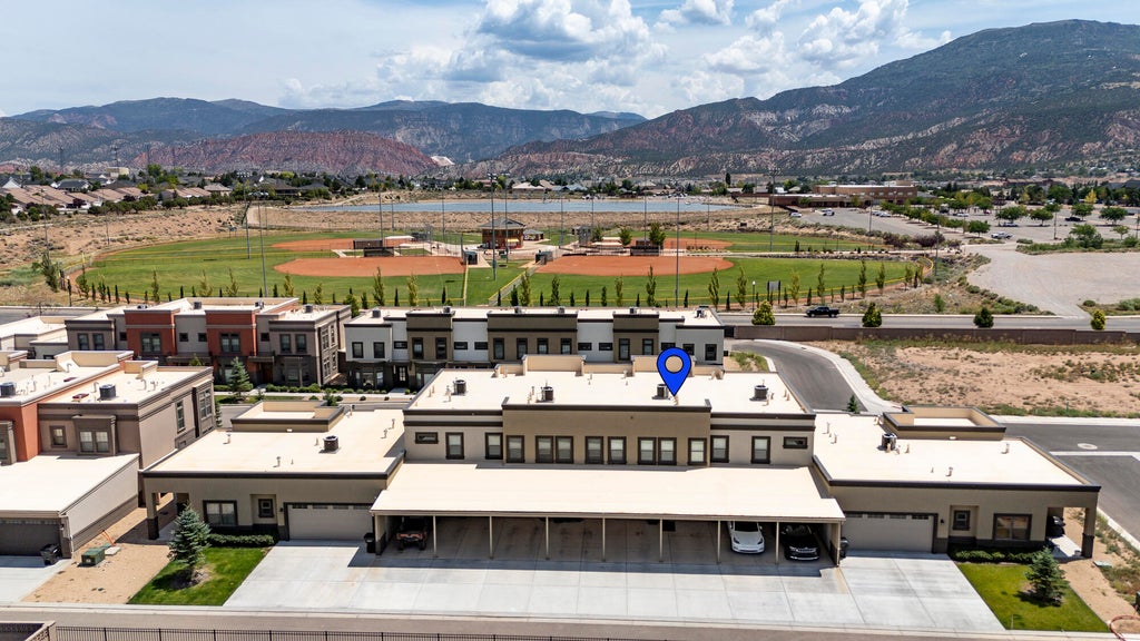 Photo of 908 S Lincoln Ave 4 #4, Cedar City, UT 84720 (MLS # 26-275028)