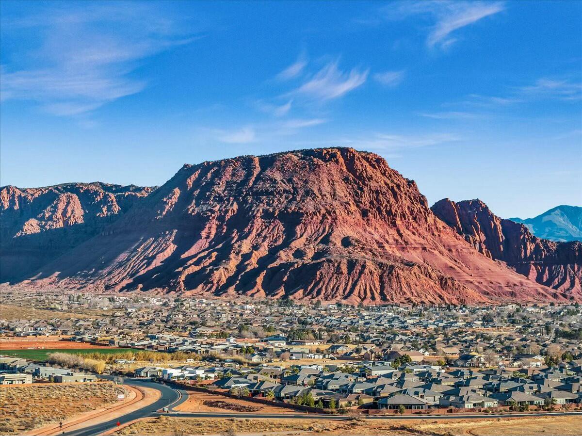 INDIGO TRAILS - Residential