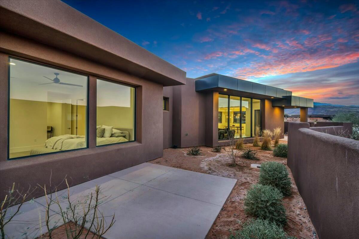 INDIGO TRAILS - Residential