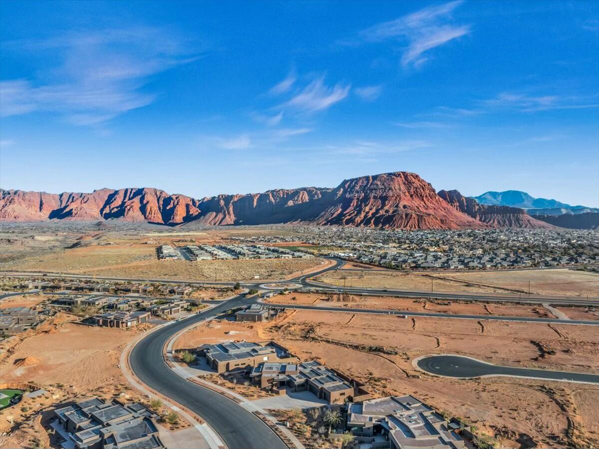 INDIGO TRAILS - Residential