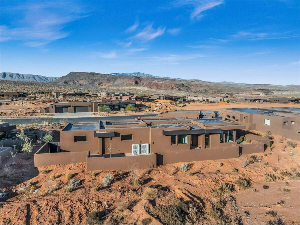 INDIGO TRAILS - Residential