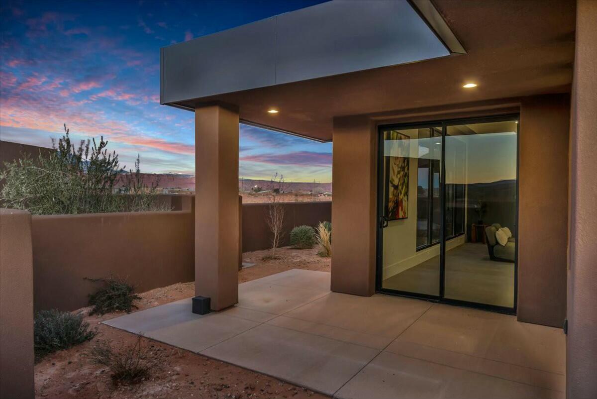 INDIGO TRAILS - Residential