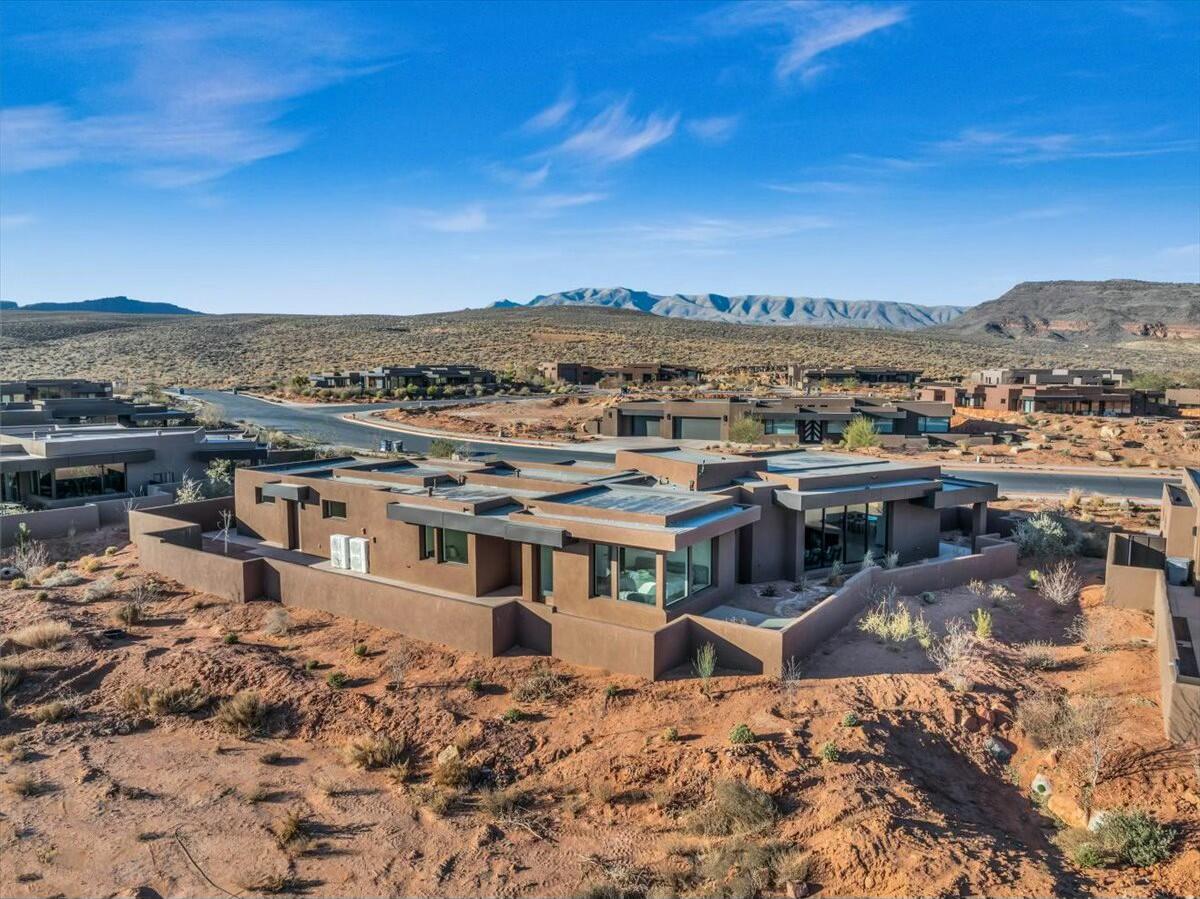 INDIGO TRAILS - Residential