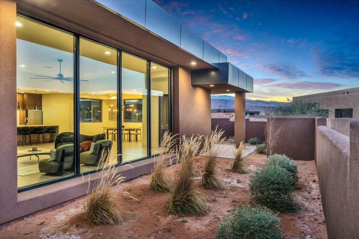 INDIGO TRAILS - Residential