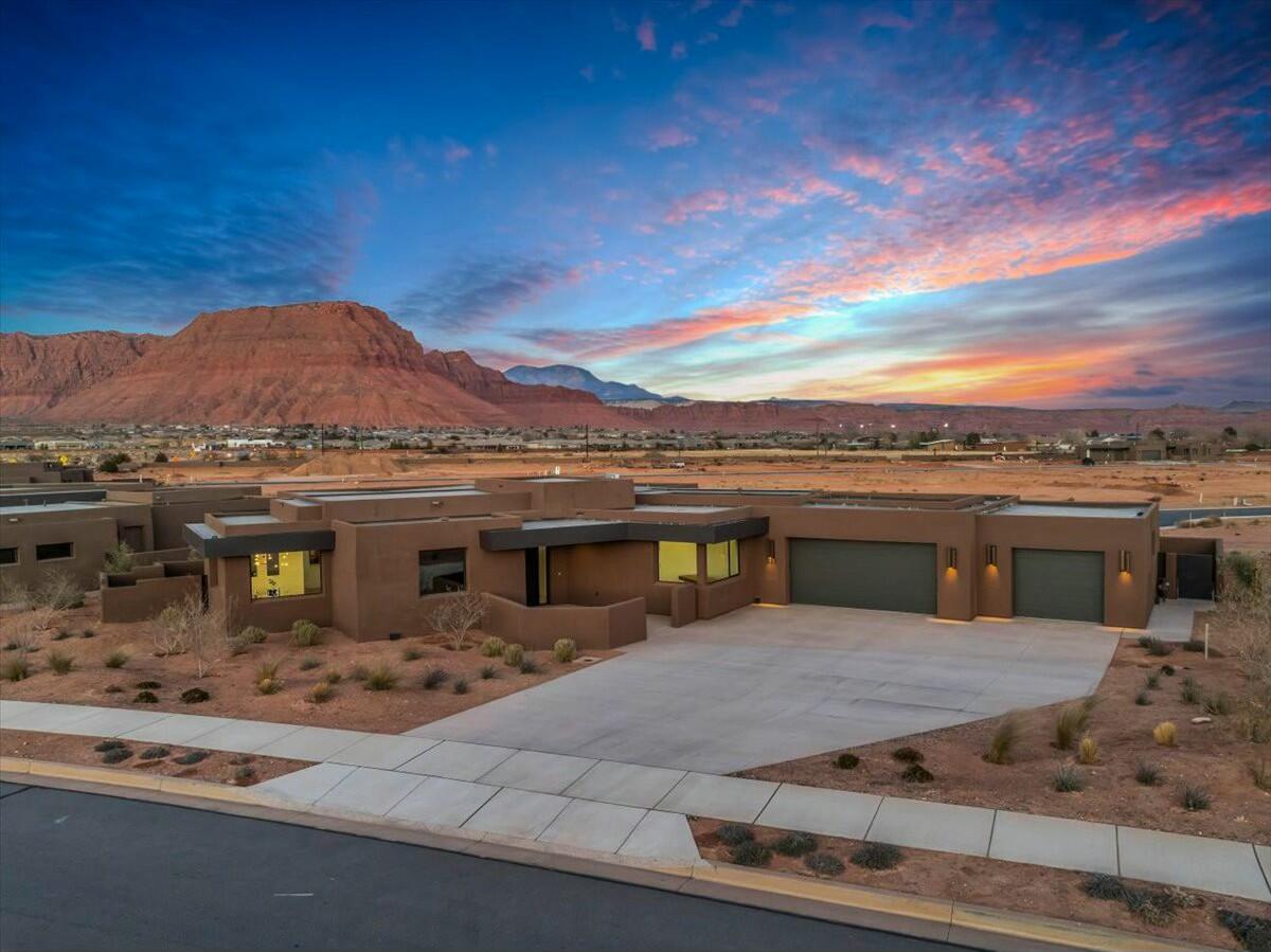 INDIGO TRAILS - Residential