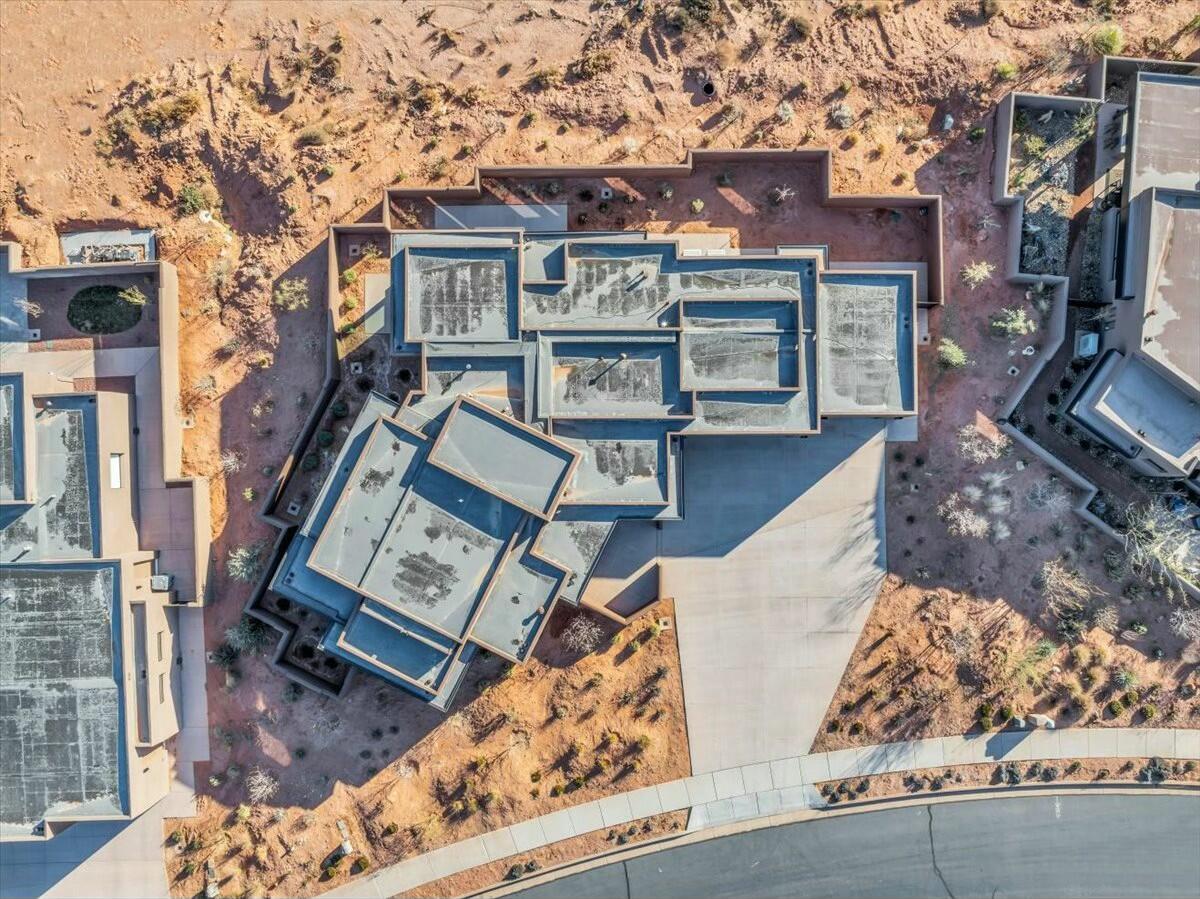 INDIGO TRAILS - Residential