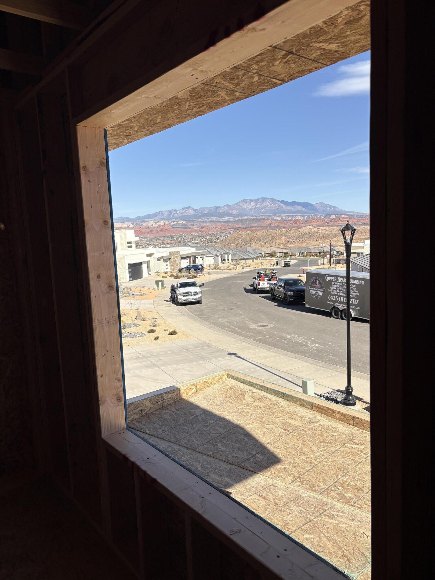 SALARNO HILLS AT DIVARIO - Residential