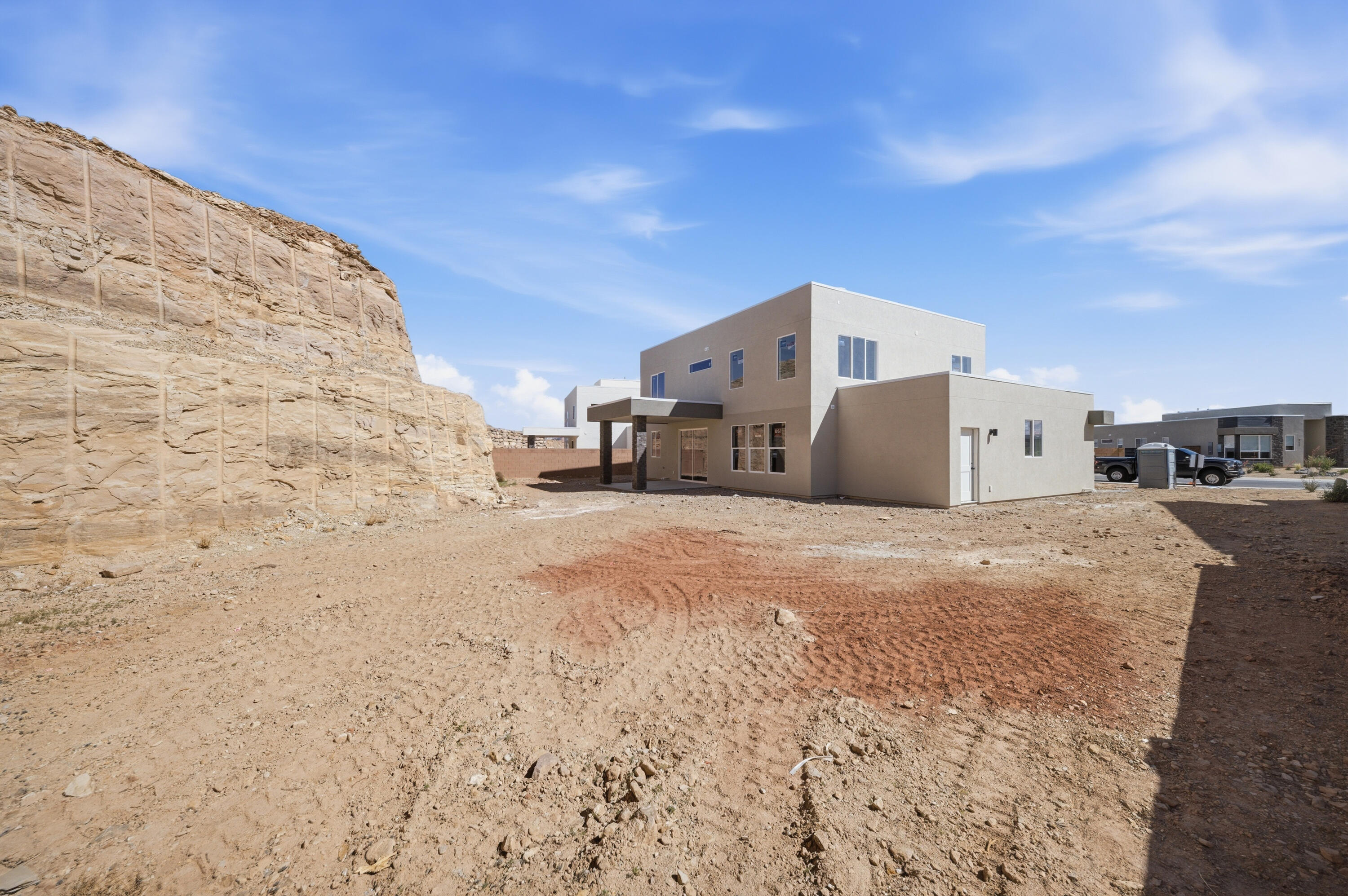 SALARNO HILLS AT DIVARIO - Residential