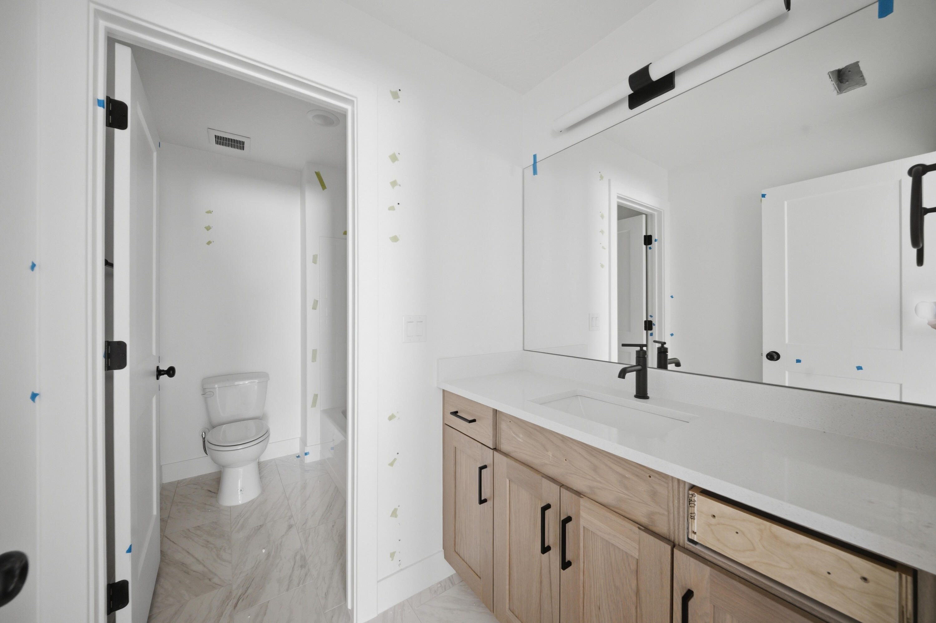 SALARNO HILLS AT DIVARIO - Residential