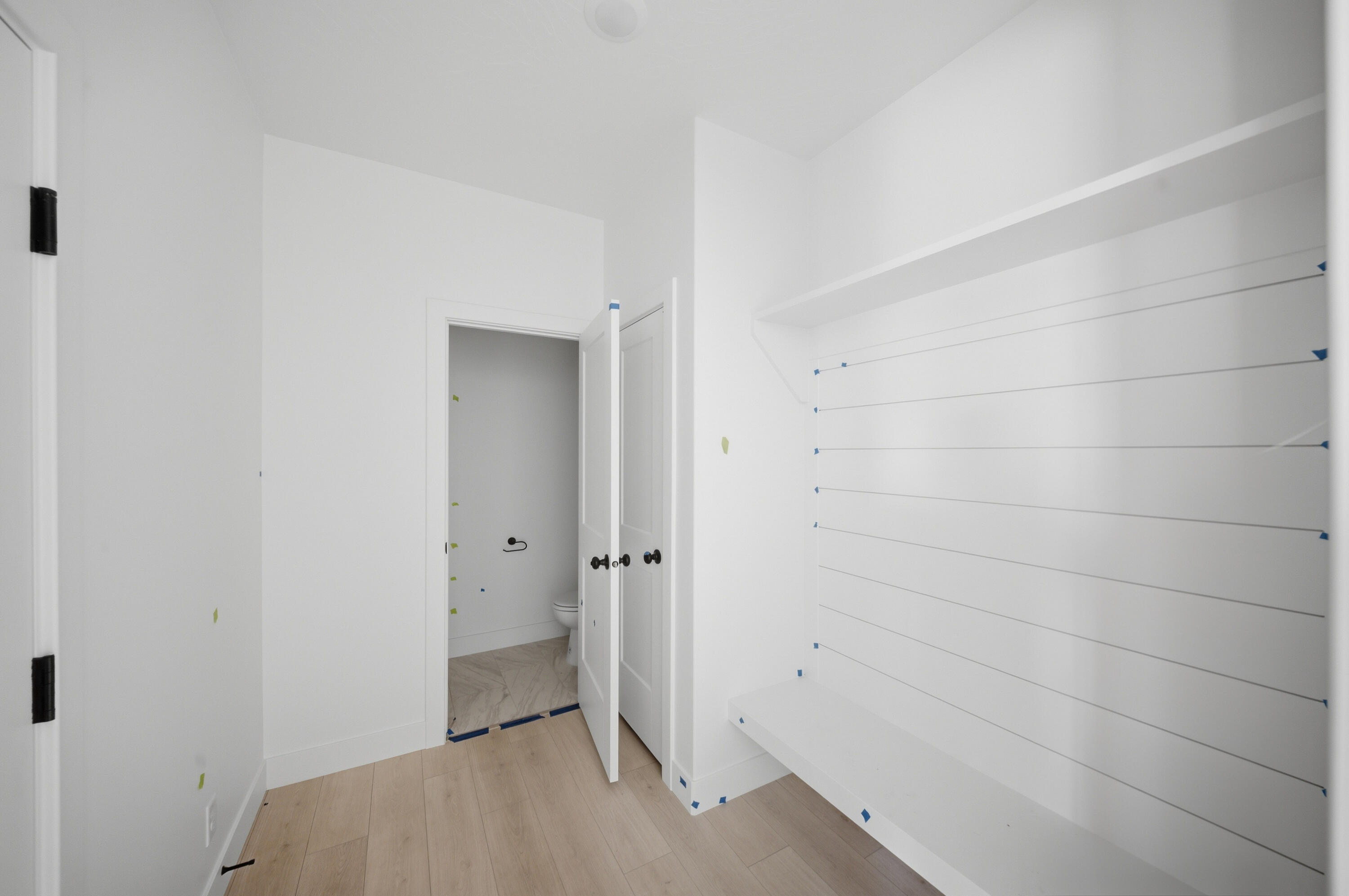 SALARNO HILLS AT DIVARIO - Residential