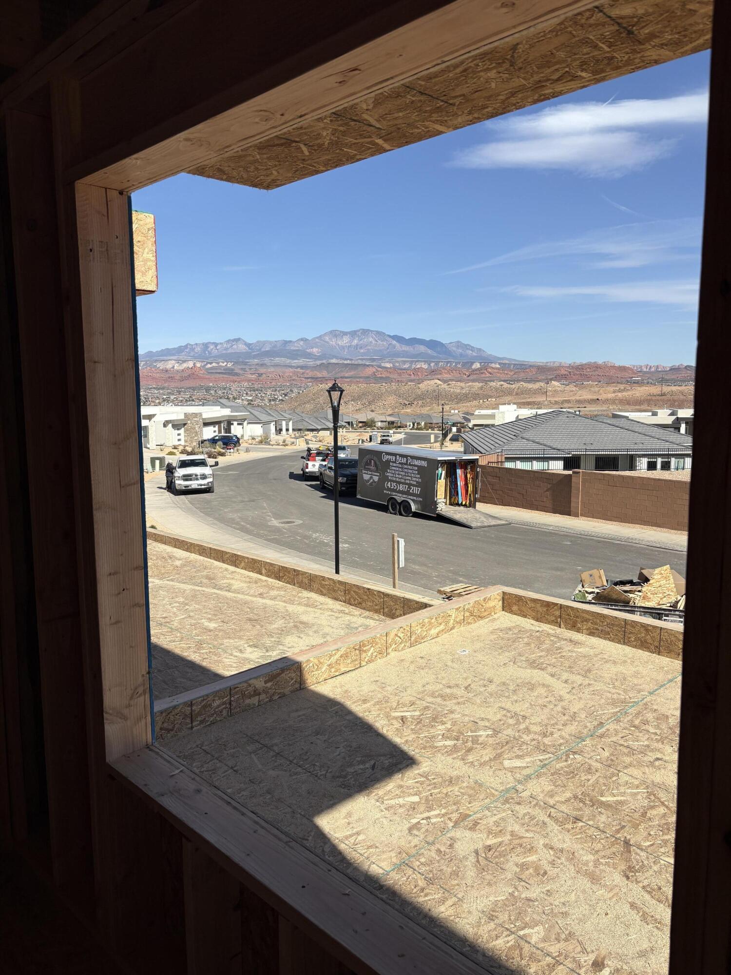 SALARNO HILLS AT DIVARIO - Residential