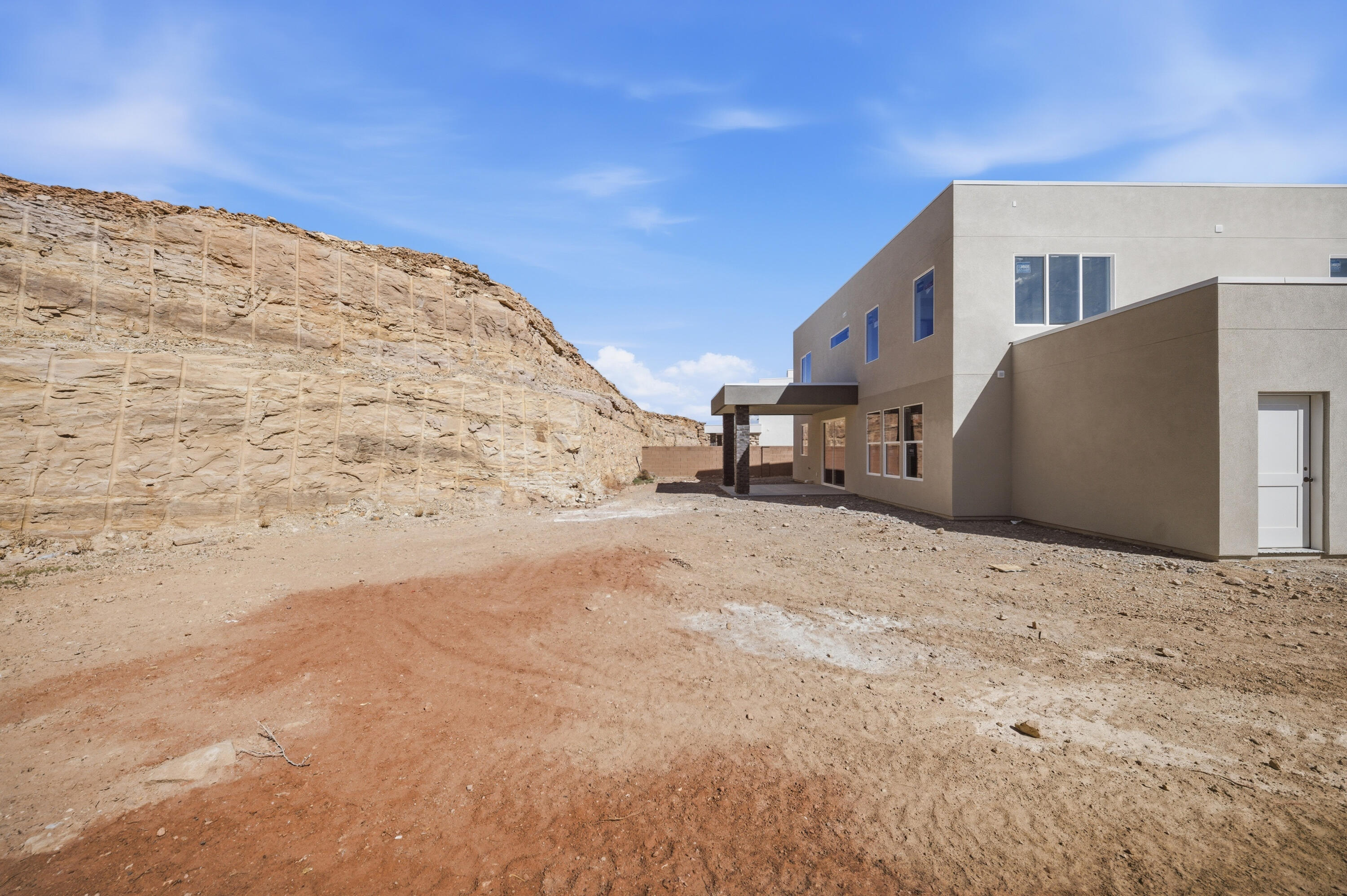 SALARNO HILLS AT DIVARIO - Residential