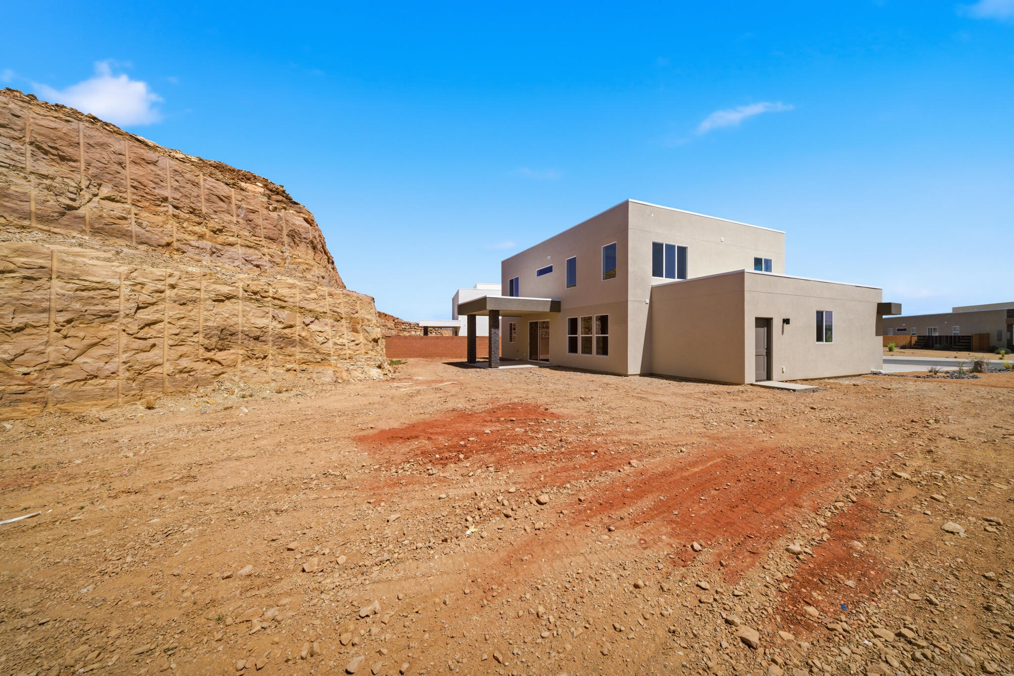 SALARNO HILLS AT DIVARIO - Residential