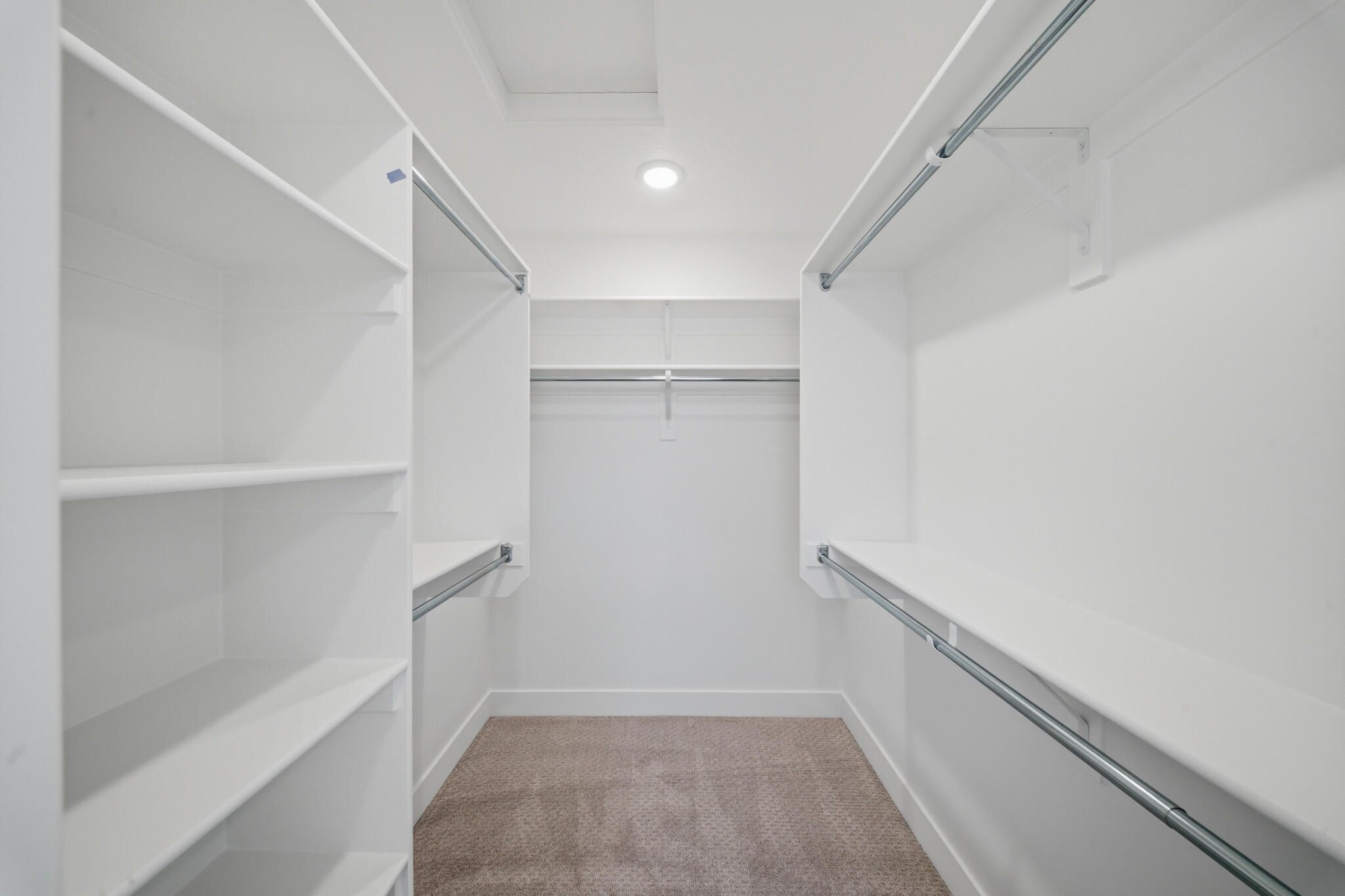 SALARNO HILLS AT DIVARIO - Residential