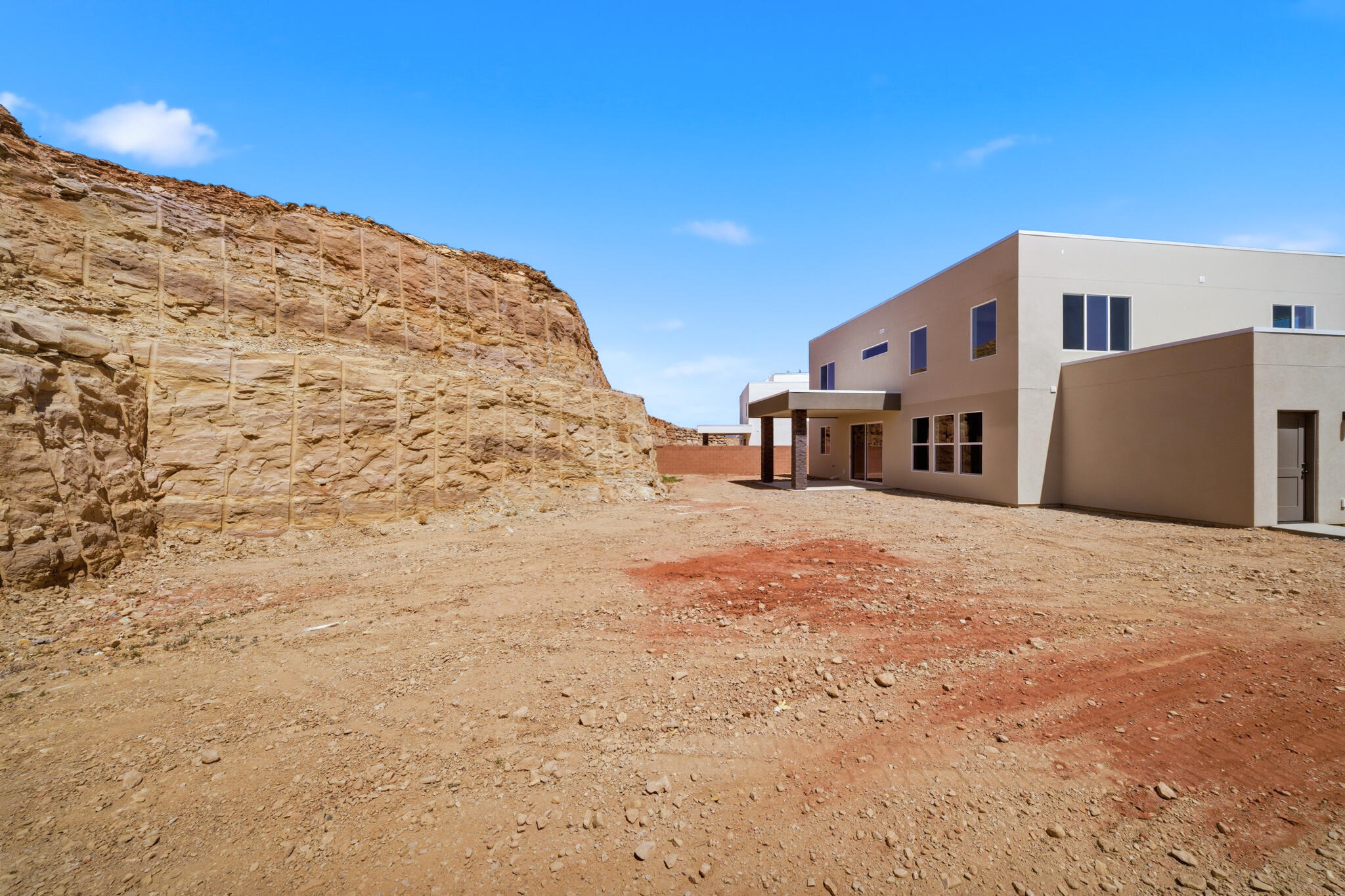SALARNO HILLS AT DIVARIO - Residential