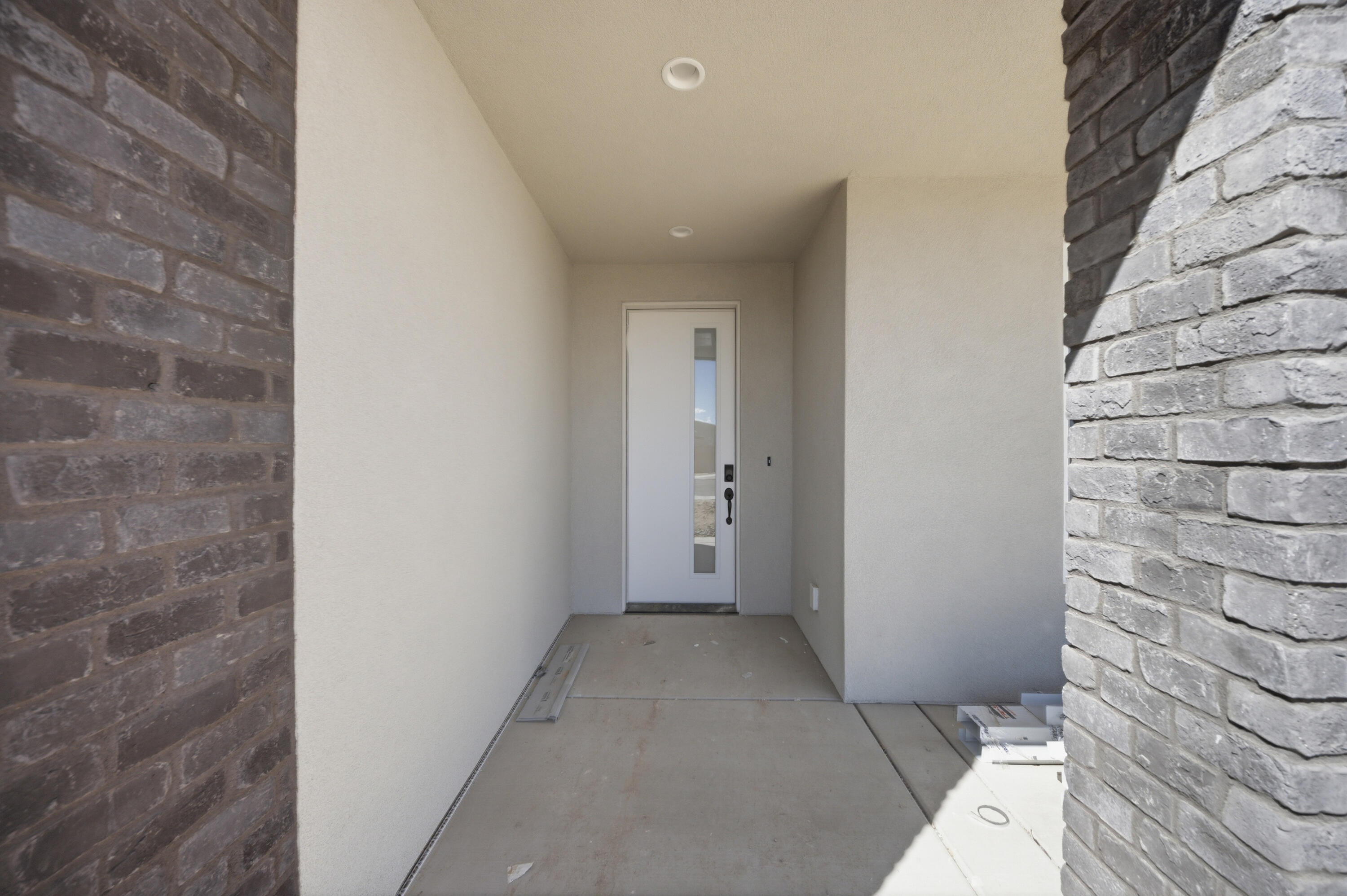 SALARNO HILLS AT DIVARIO - Residential