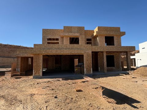 Photo of 714 Alcantara CIR LOT 73 #LOT 73, Saint George, UT 84790 (MLS # 26-268570)
