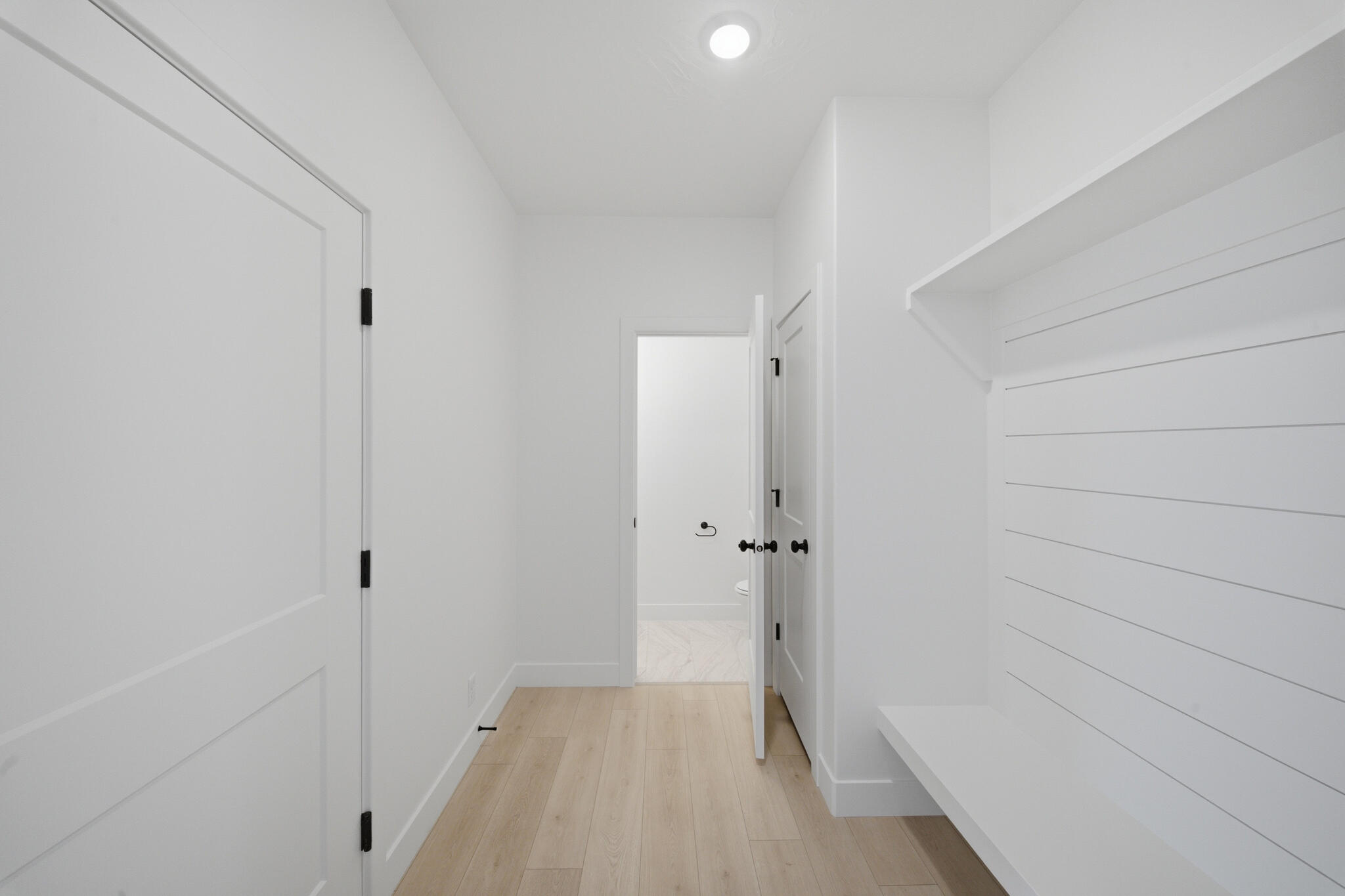 SALARNO HILLS AT DIVARIO - Residential
