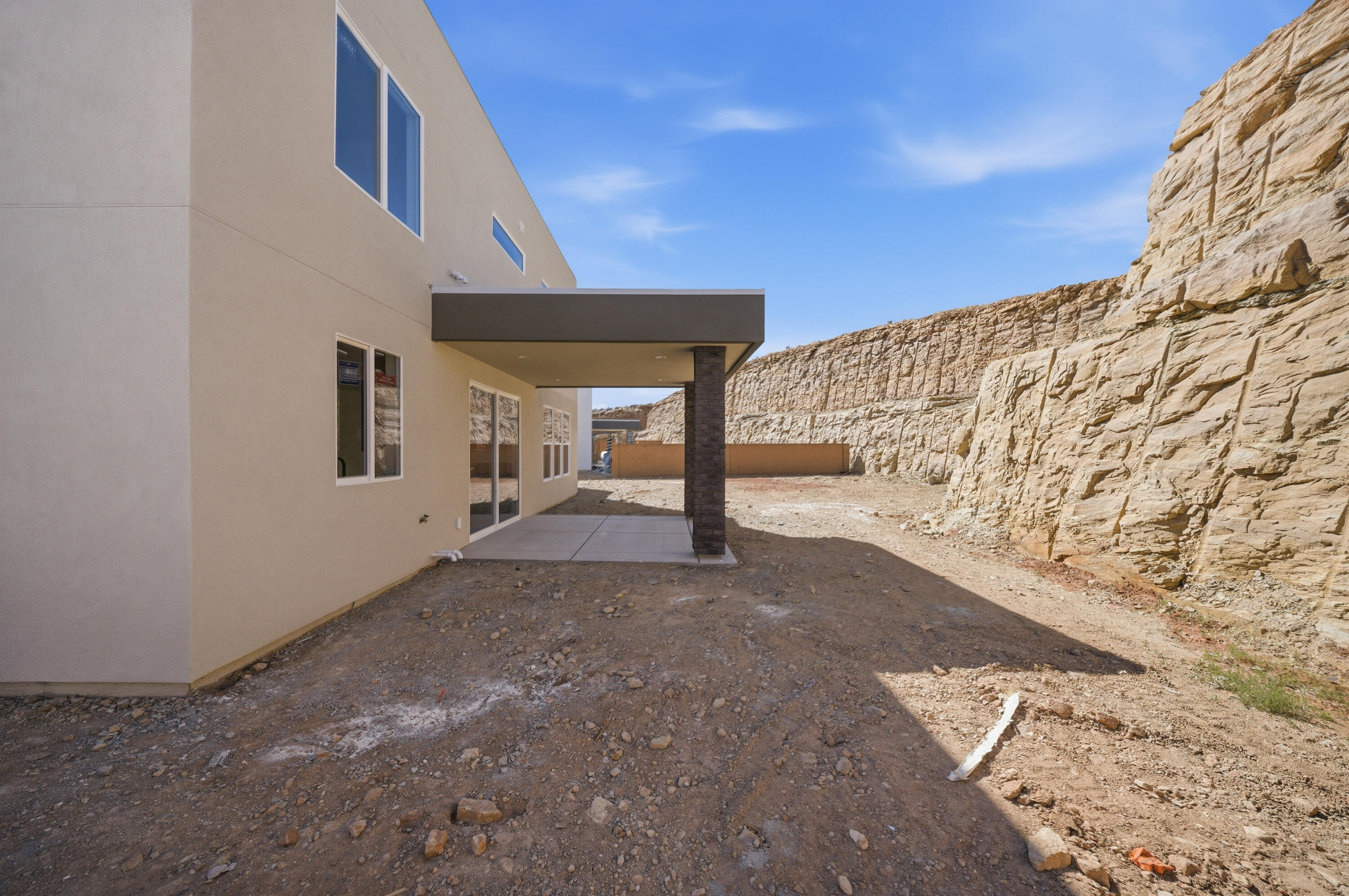 SALARNO HILLS AT DIVARIO - Residential