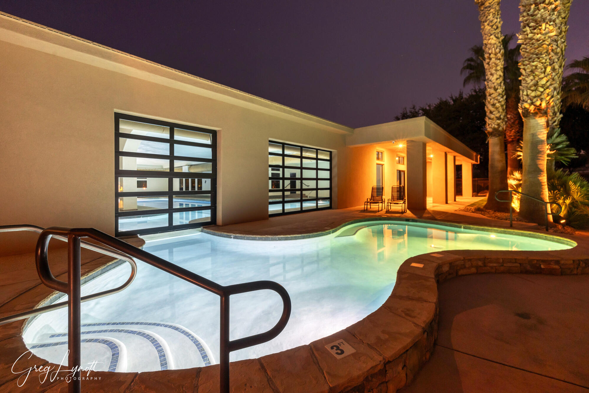 PARAGON COVE TOWNHOMES AT STONECLIFF - Land