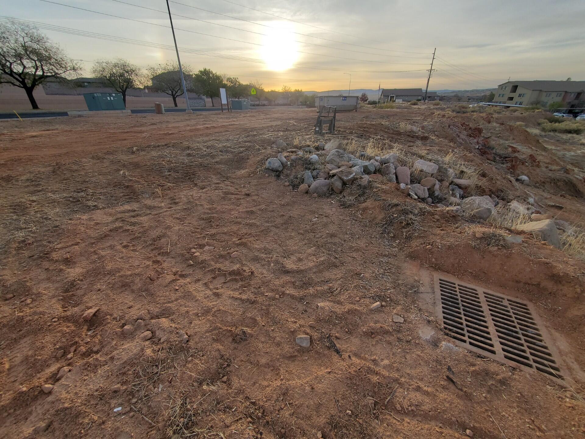 WILLOWBROOK PROFESSIONAL PARK - Land