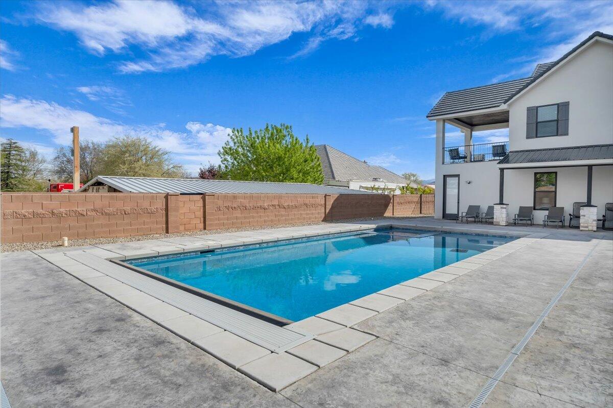 HURRICANE TOWNSITE - Residential