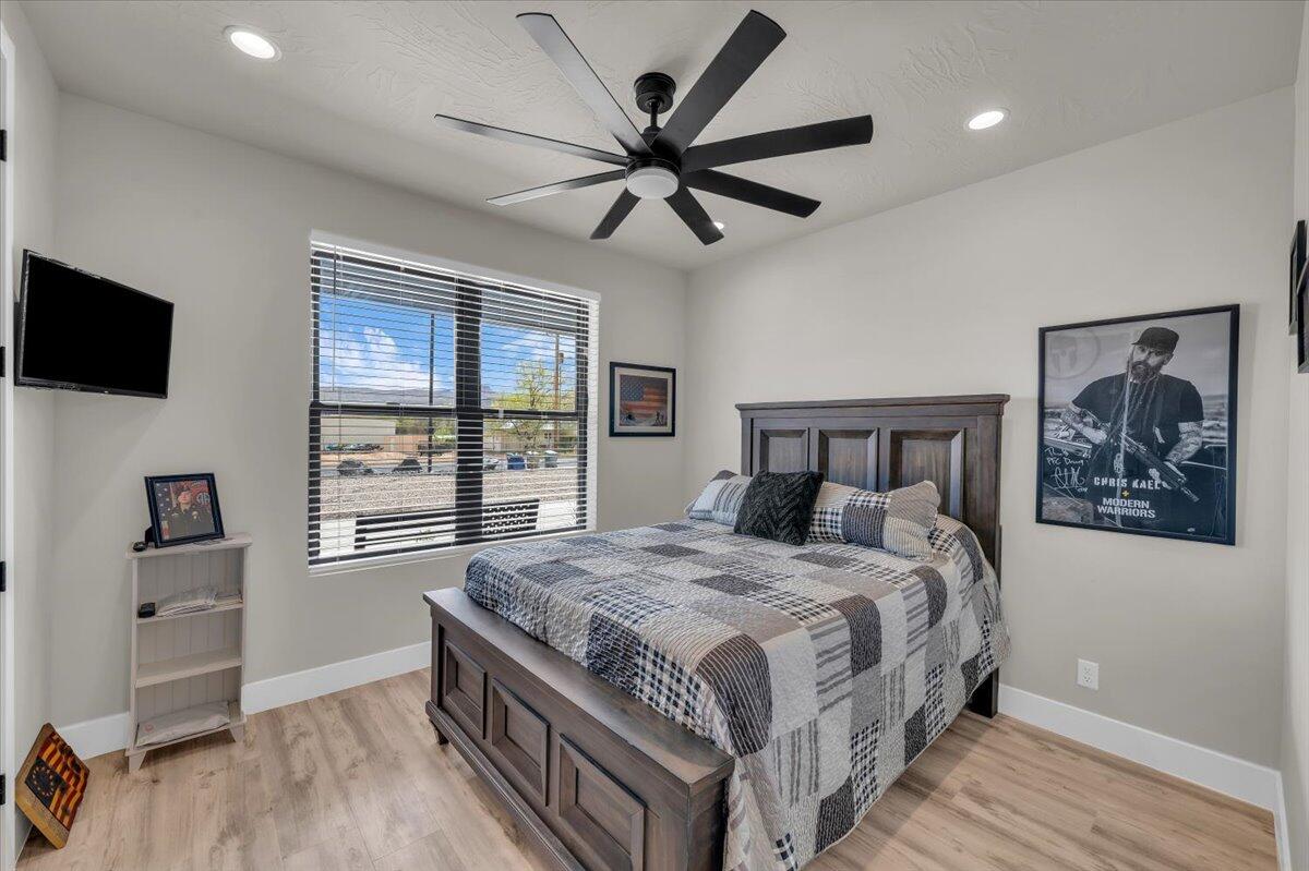 HURRICANE TOWNSITE - Residential