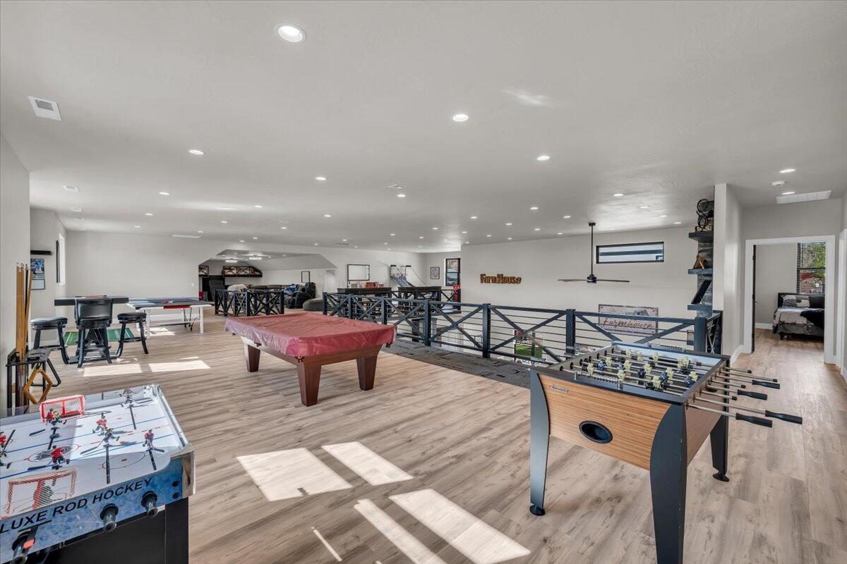 HURRICANE TOWNSITE - Residential