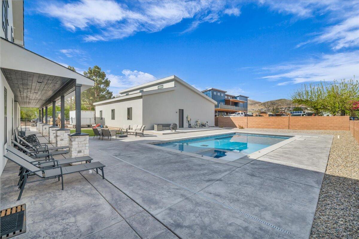 HURRICANE TOWNSITE - Residential