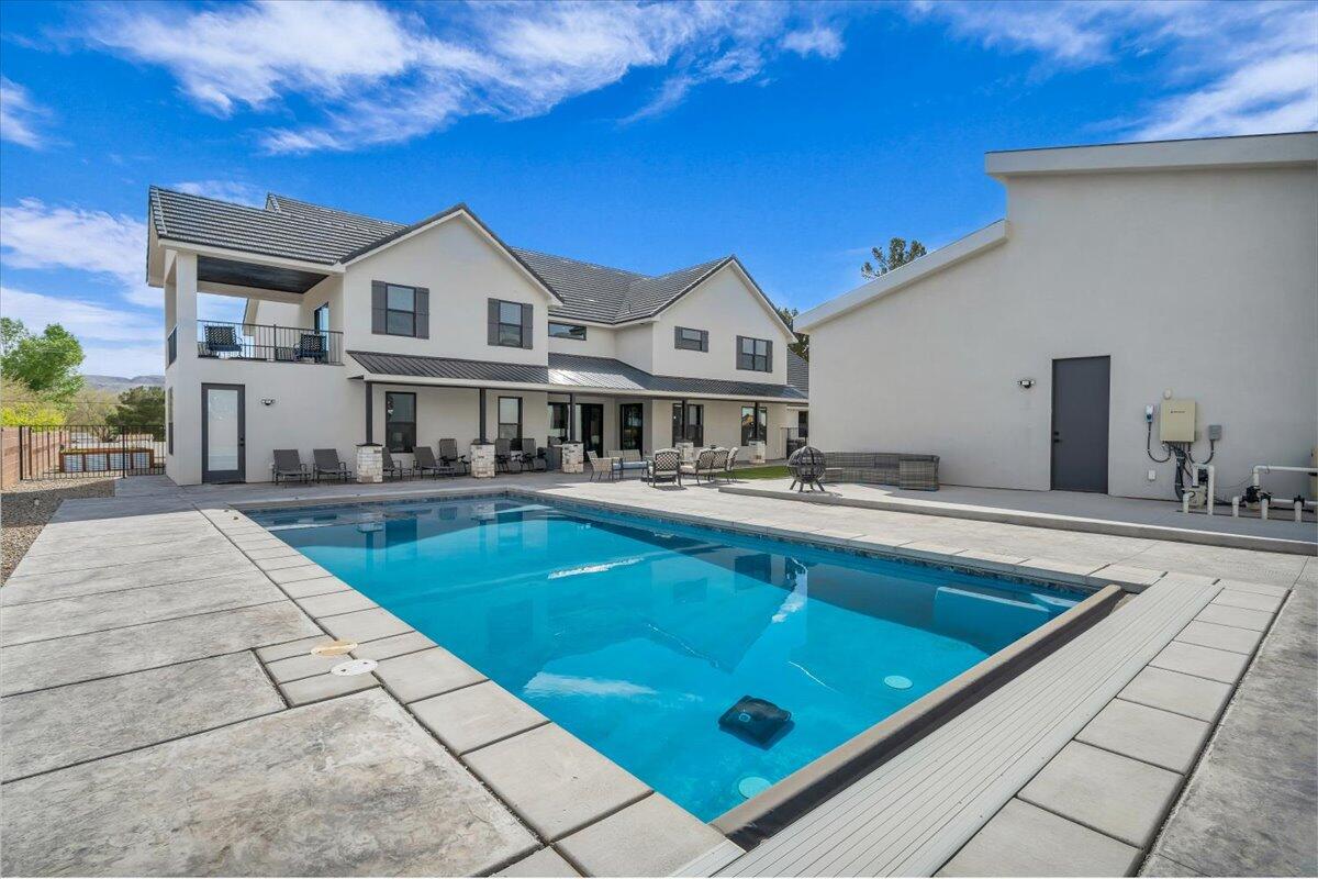 HURRICANE TOWNSITE - Residential